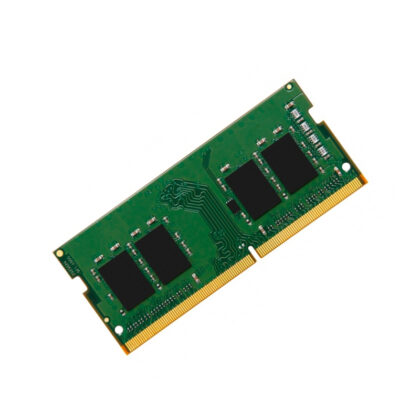 Memoria SODIMM Kingston 8GB DDR4-3200MHz KCP432SS8/8