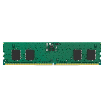 Memoria RAM Kingston 8GB DDR5-5600MHz PC5-44800 DIMM CL46