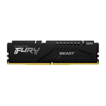 Memoria RAM Kingston FURY Beast 8GB DDR5 6000MHz CL36