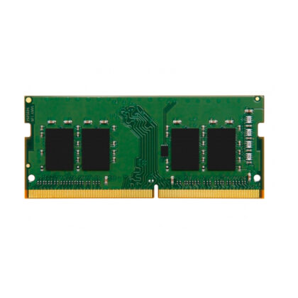 Memoria RAM Kingston 8GB DDR4 3200MHz SODIMM Notebook