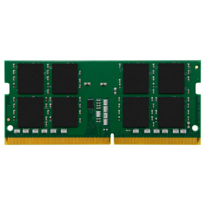 Memoria RAM Kingston SODIMM 8GB DDR5-5600MHz PC5-44800 CL46