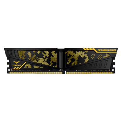 Memoria RAM TeamGroup T-Force Vulcan TUF 8GB DDR4 3200MHz CL16