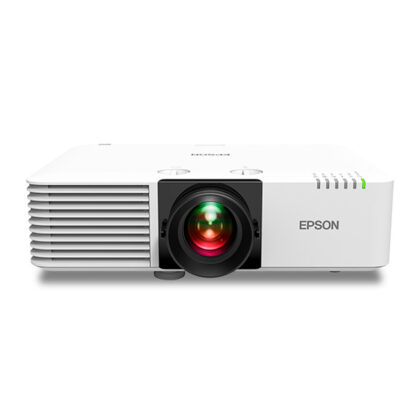 Proyector Láser EPSON PowerLite L630SU WUXGA 6000 Lúmenes Corto Alcance