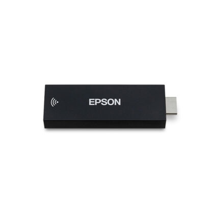 Proyector Epson EpiqVision Flex CO-FH02 Full HD 1080p 3000 Lúmenes Android TV
