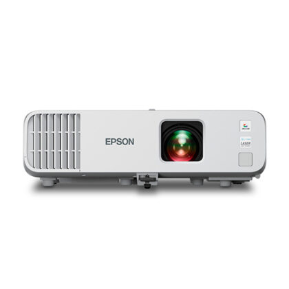 Proyector Láser Epson PowerLite L210W WXGA 4500 Lúmenes