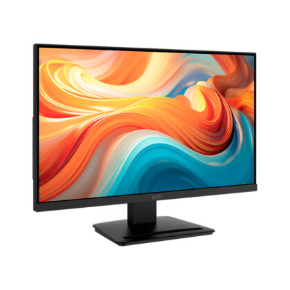Monitor MSI PRO MP243L E14 23.8" FHD IPS Oficina Hogar HDMI VGA