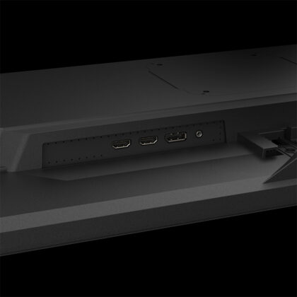 Monitor Gamer 27" 2K 1ms 180Hz GS27QA