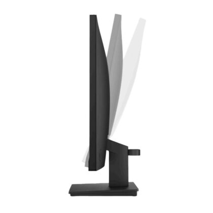Monitor HP Serie 3 Pro 324pv 23.8" FHD VA 100Hz Antirreflejo HDMI VGA