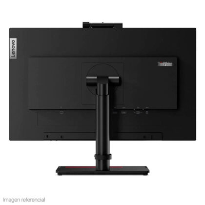Monitor Lenovo ThinkVision T24v-30 23.8" Full HD IPS 75Hz HDMI DP