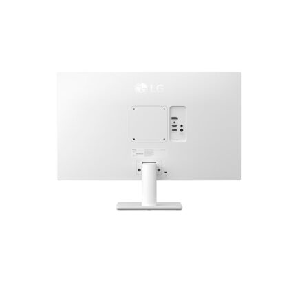 Monitor LG 27US500-W 27" 4K UHD IPS, HDMI, DP, Antirreflejo