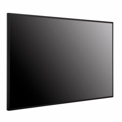Monitor Digital Signage LG 49UM5N-H 49" UHD IPS HDMI DP Parlante