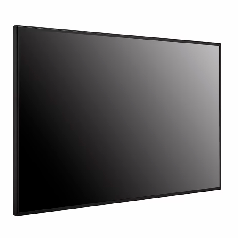 Monitor Digital Signage LG 49UM5N-H 49" UHD IPS HDMI DP Parlante