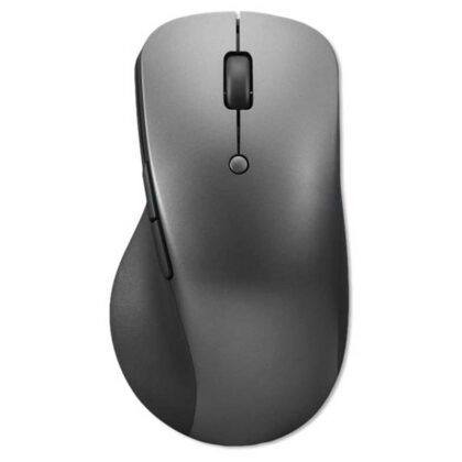 Mouse Lenovo Profesional Recargable Inalámbrico Bluetooth Óptico Azul
