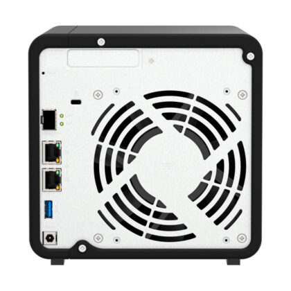 NAS QNAP TS-432X-4G 4 Bahías ARM AL524 2.0GHz 4GB RAM