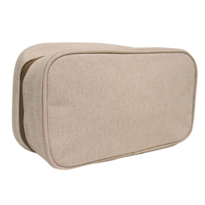 Organizador Portacables TEROS TE-ACS9015 Beige