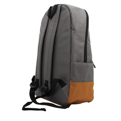 Mochila Teros Nova TE-ACS9020GR para Laptop 15.6" Gris/Marrón