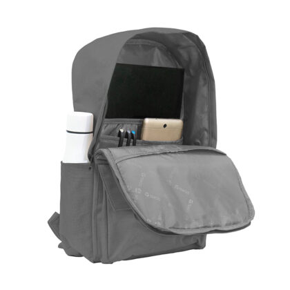 [Mochila] Teros City II TE-9028GR 15.6" Gris