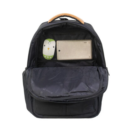 Mochila Teros Elite TE-9030BK para Laptop 17" Negra