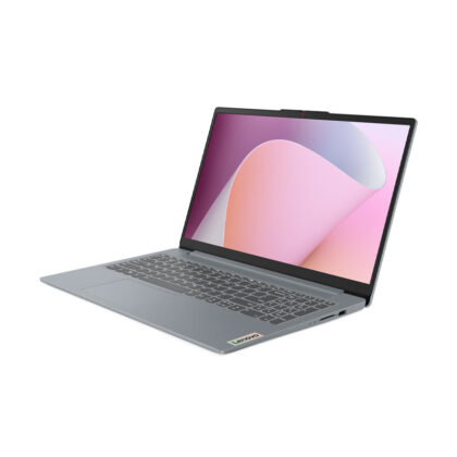 Laptop Lenovo IdeaPad Slim 3 15.6" FHD AMD Ryzen 5 7520U 16GB 512GB SSD Arctic Grey