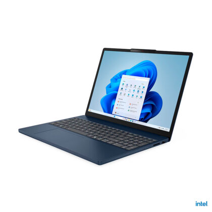 Laptop Lenovo IDEAPAD Slim 3 15IRH10, 15.3" WUXGA, i7-13620H, 16GB