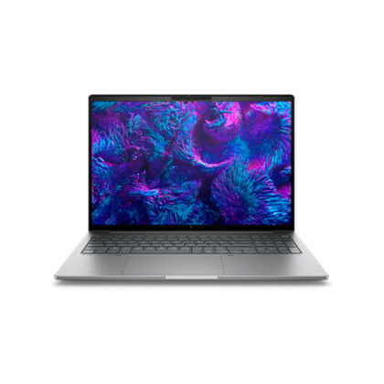 Laptop WS HP ZBook 8 G1i, 16" WUXGA Touch, Core Ultra 7 255H, 16GB RAM, 512GB SSD