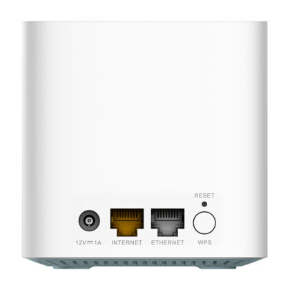 Router D-Link M15 AX1500 Wi-Fi 6 Mesh Doble Banda