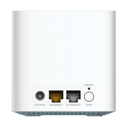 Router D-Link M15 AX1500 WiFi 6 Mesh Doble Banda 2 Pack