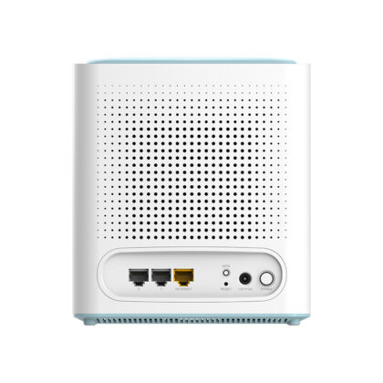 Kit Router Mesh D-Link Eagle Pro AI AX3200 M32-3 Pack 3 Unidades