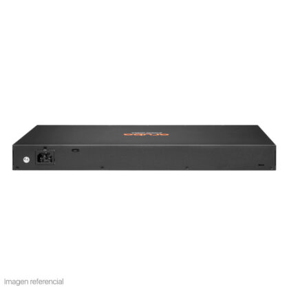 Switch ARUBA 6100 48G CL4 4SFP+ Administrable
