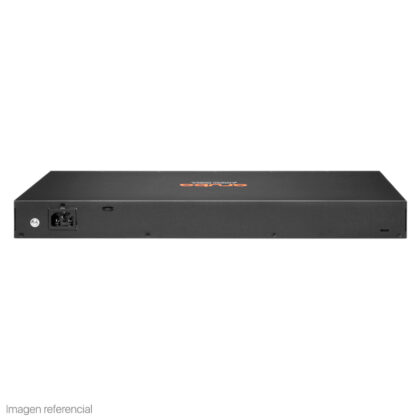 Switch ARUBA 6000 24G 4SFP Gestionable