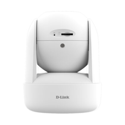 Cámara de Seguridad Inteligente D-Link DCS-6501LH, 2K, Wi-Fi, Bluetooth 5.2
