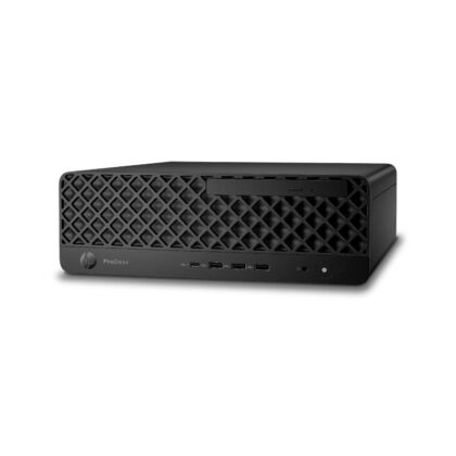 PC HP ProDesk 4 SFF G1i AI, Core Ultra 7 265, 16GB DDR5, 512GB SSD