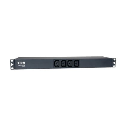 Tripp Lite PDU12IEC PDU Básico Monofásico 14 Tomas