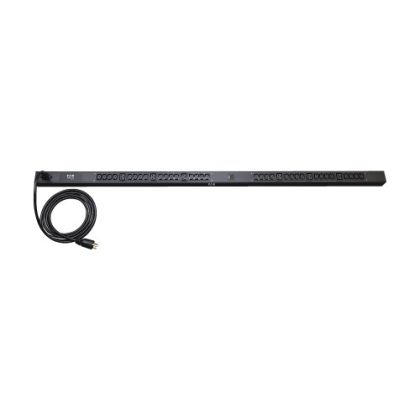 PDU Monofásico con Medidor Digital Tripp-Lite PDUMV20HV 16/20A 200-240V - 38 Tomas C13 y C19