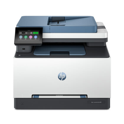 Impresora Multifuncional HP Color LaserJet Pro MFP 3303fdw