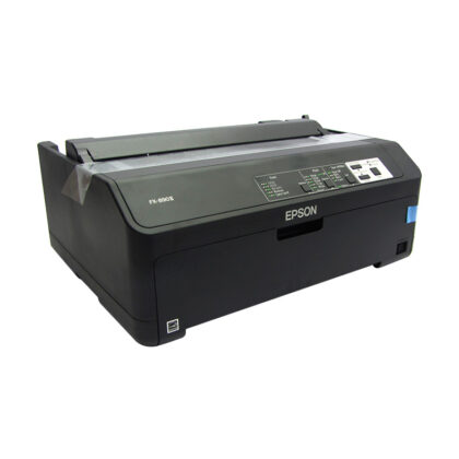 Impresora Matricial Epson FX-890II 9 Pines USB Paralelo 110V-240V
