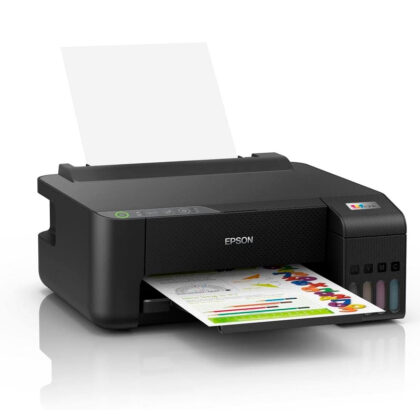 Impresora Epson EcoTank L1250 Multifuncional WiFi USB