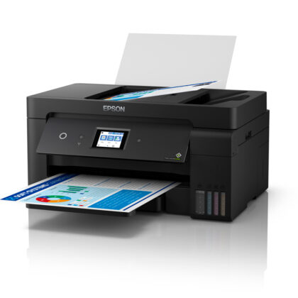 Multifuncional Epson EcoTank L14150 Impresora A3 Wifi Fax