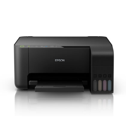 Multifuncional Epson EcoTank L3250 Impresora Scanner Copia WiFi USB