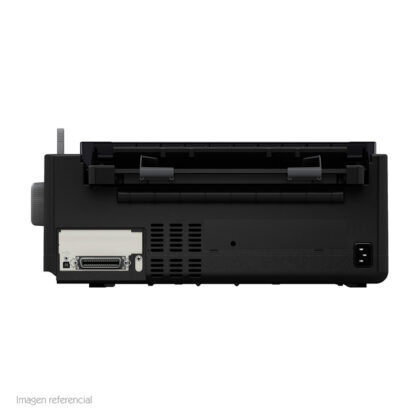 Impresora Matricial Epson LQ-590II, 24 pines, USB+Paralelo, 584cps