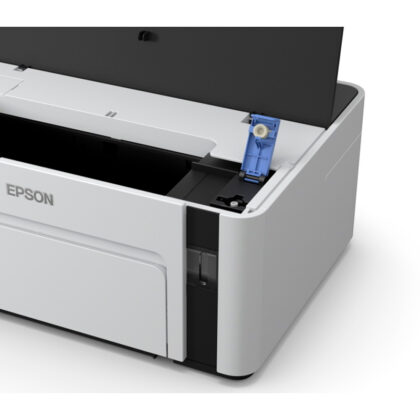 Impresora Epson EcoTank M1120 Monocromática, 32ppm, WiFi, USB 2.0