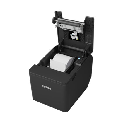 Impresora Térmica Epson TM-T20IV-SP USB+Ethernet+Serial