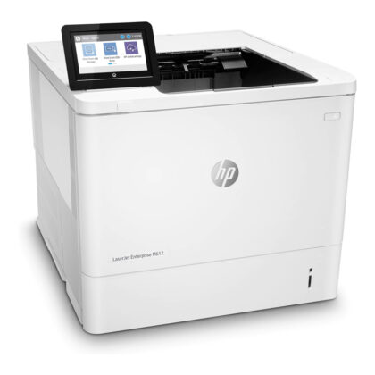 Impresora HP LaserJet Enterprise M612dn