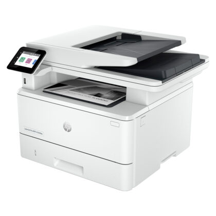 Impresora Multifuncional HP LaserJet Pro MFP 4103fdw Monocromática