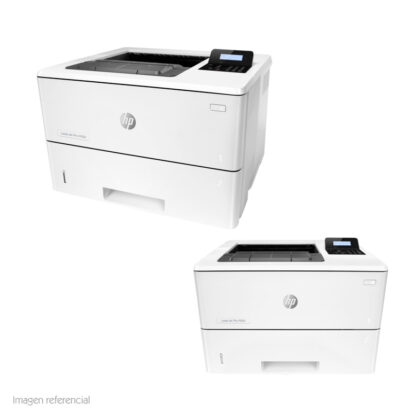 Impresora HP LaserJet Pro M501dn, 45 ppm, LAN/USB