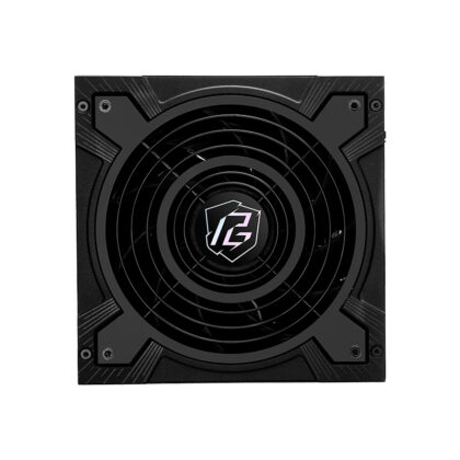 Fuente de Poder Asrock PG-1000G 1000W 80 Plus Gold Modular ATX