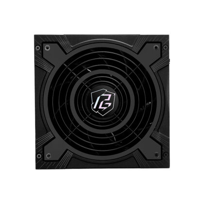 Fuente de Poder Asrock PG-850G 850W ATX 80 Plus Gold Modular