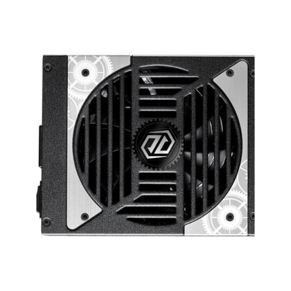 Fuente de Poder Asrock TC-1650T 1650W 80 Plus Titanium Modular ATX