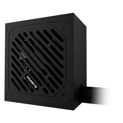 Fuente de Poder Gigabyte P650SS 650W 80 PLUS Silver ATX