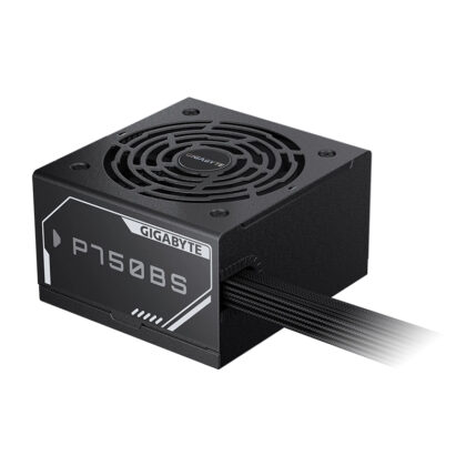 Fuente de Poder Gigabyte GP-P750BS 750W 80 Plus Bronze